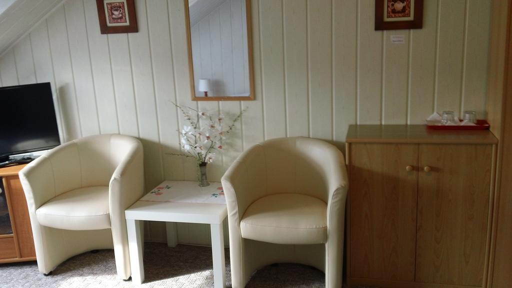 Gasthof Aa Hoffmann 3*